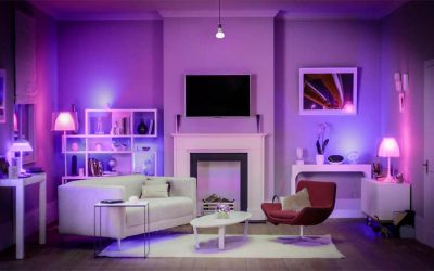 Las mejores bombillas inteligentes de 2024: Comparativa & Guía