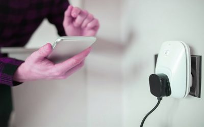 Los mejores enchufes inteligentes de 2024: Comparativa & Guía