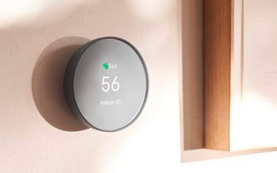Los mejores termostatos wifi de 2024: Comparativa & Opinión
