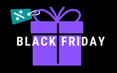 Black Friday 2024: Todo lo que necesitas saber