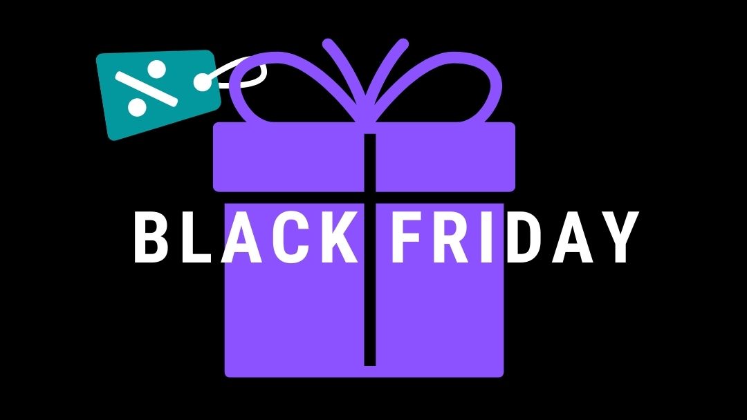 black-friday-ilustrate Ilustración del Black Friday