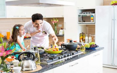 Descubre el Batch cooking y sus secretos