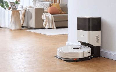 Roborock Q7 Max+: análisis y opinión sincera