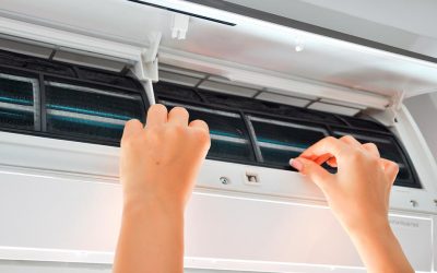 Limpieza del aire acondicionado: Mejores consejos