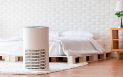 Filtros HEPA ¿Qué son y cuál es su función?