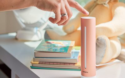 ¿Cómo podemos mejorar la calidad del aire en nuestros hogares?