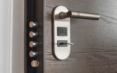 Puertas antiokupa ¿merecen la pena?