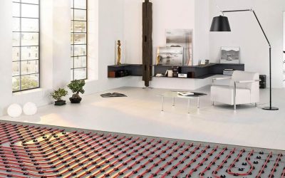 Sistemas de calefacción más eficientes y económicos