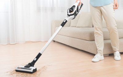 Las mejores aspiradoras Bosch sin cable: Comparativa & guía
