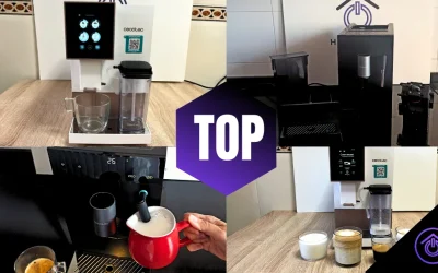 Cafeteras Cecotec: Análisis y opinión