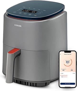 Freidora de aire Cosori Lite
