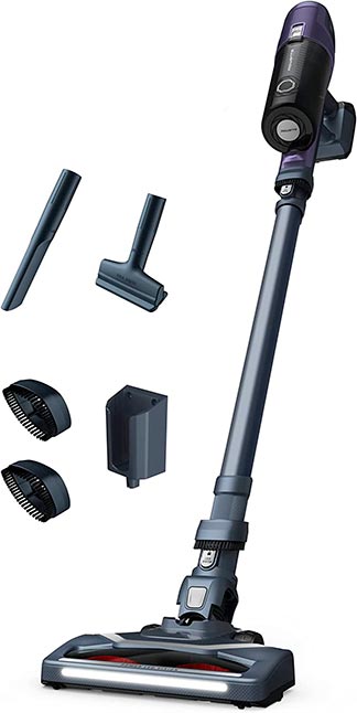 Aspirador Rowenta X-PERT 6.60 morado