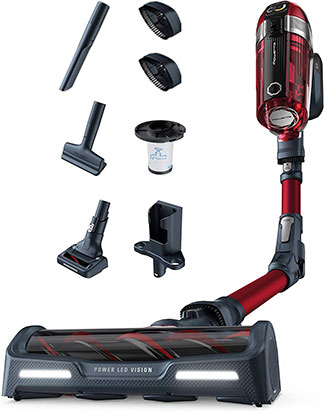 aspiradora sin cable Rowenta XForce Flex