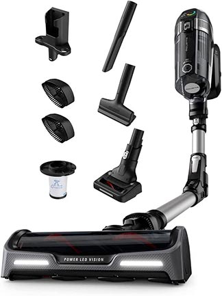 Aspiradora escoba Rowenta X-FORCE FLEX 14.60