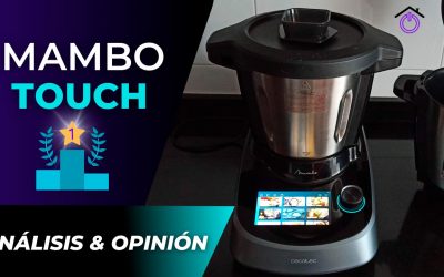 Mambo Touch: análisis y opinión sincera
