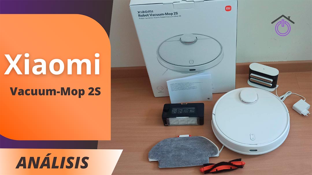 xiaomi-vacuum-mop-2s Análisis del robot aspirador Xiaomi Vacuum Mop 2S