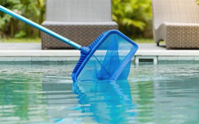 ¿Cómo limpiar la piscina paso a paso? Guía completa
