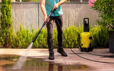 Las mejores hidrolimpiadoras de 2024: Comparativa & Guía