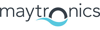maytronics-logo logo de la marca maytronics