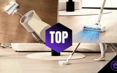 ¿Cuál es la mejor aspiradora Xiaomi sin cable de 2025? Comparativa & guía de compra