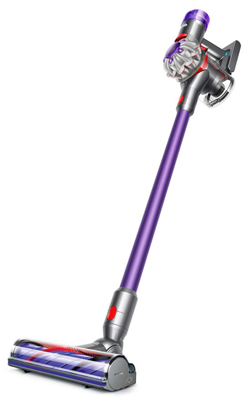aspiradora Dyson V8