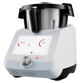 robot de cocina del Lidl Monsieur Cuisine Smart