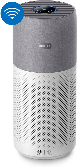 purificador de aire Philips