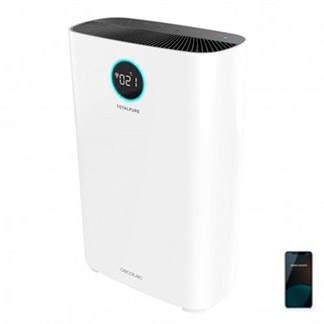 purificador-total-pure-5000 purificador de aire de Cecotec TotalPure 5000 Connected