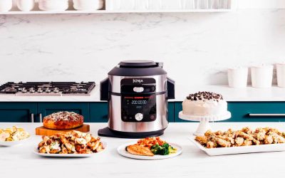 ¿Cuáles son las mejores ollas eléctricas programables 2025?: Comparativa & Opinión