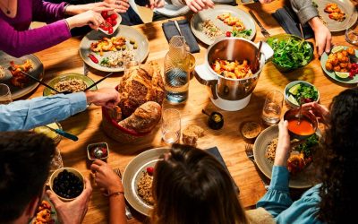 ¿Cuáles son los mejores robots de cocina Moulinex 2025?: Comparativa & Opinión.