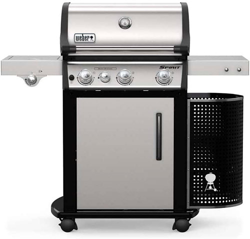 barbacoa Weber Spirit SP-335