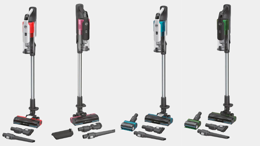 modelos Hoover HF9
