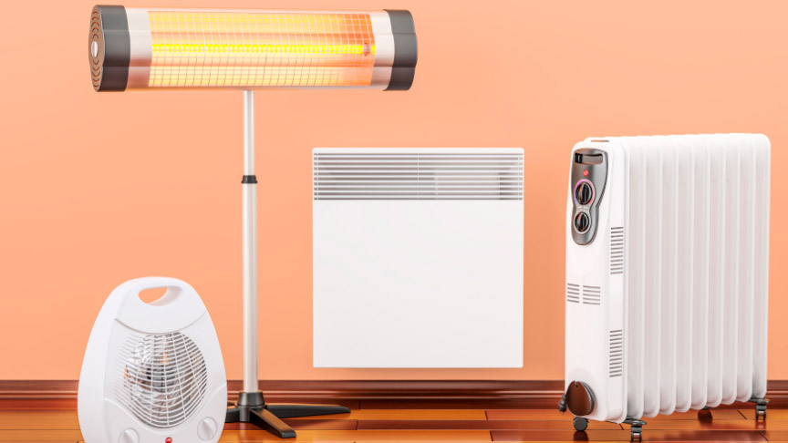 sistemas-calefaccion-electrica distintos sistemas de calefacción eléctrica