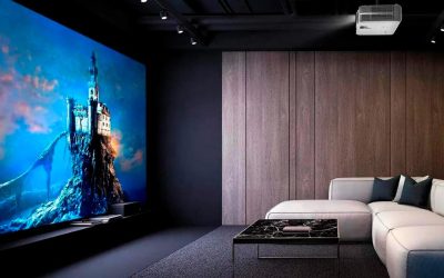 ¿Cuáles son los mejores proyectores de 2024? Comparativa & guía