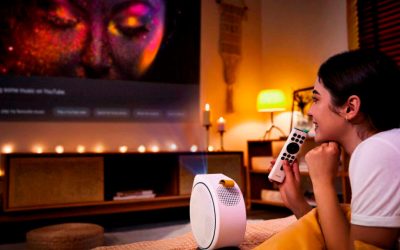 Mejores mini proyectores de 2024: Comparativa & Opinión