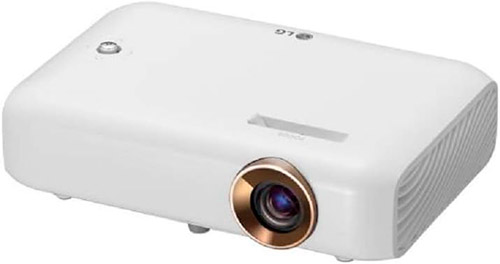 proyector lg ph 550 blanco