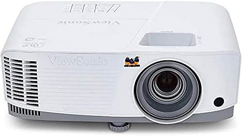 pryector viewsonic pa503x blanco