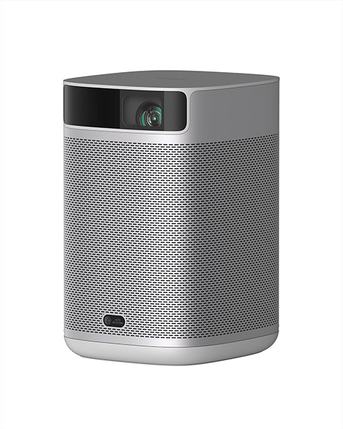 proyector xgimi mogo 2 gris