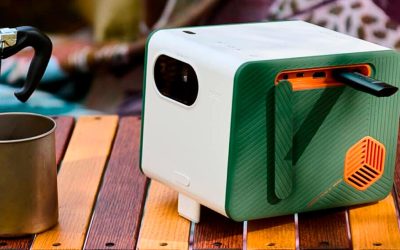 Mejores proyectores portátiles de 2024: Comparativa & Opinión