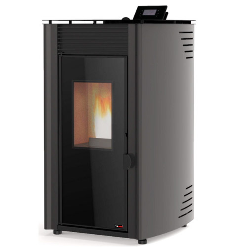 estufa de pellets Redpod First Advance