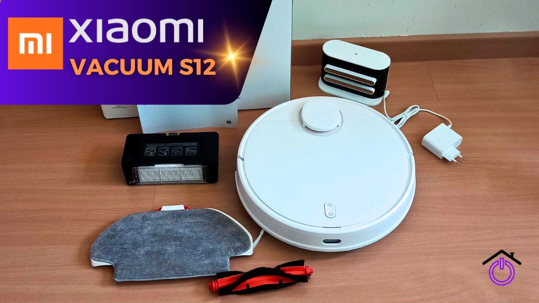 xiaomi-vacuum-s12 robot aspirador Xiaomi Vacuum S12