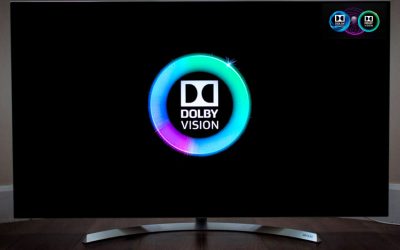 ¿Qué es Dolby Vision, cómo funciona y qué dispositivos lo incorporan?