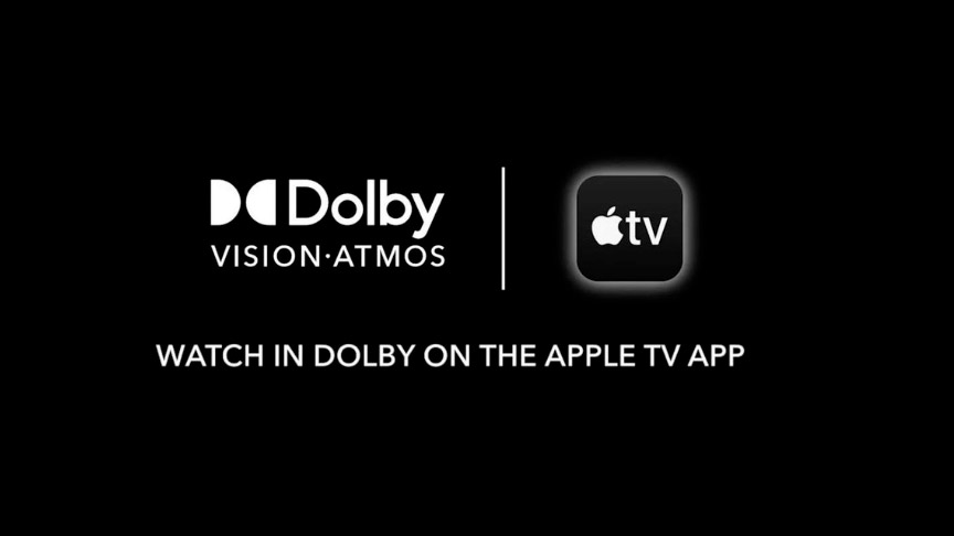 dolby-vision-dispositivos logo Dolby Vision y Apple TV