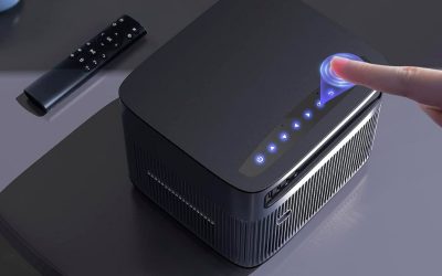 Mejores proyectores baratos 2024: Comparativa, análisis & guía de compra