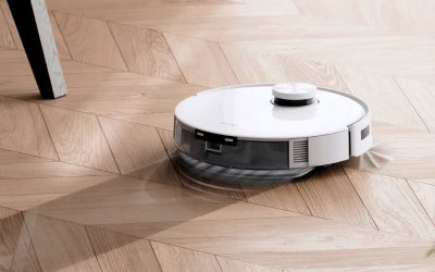 Ranking de los mejores robots aspirador Ecovacs Deebot