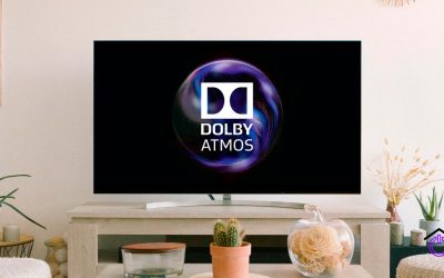 ¿Qué es Dolby Atmos, cómo funciona y qué dispositivos lo incorporan?