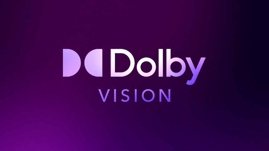 que-es-dolby-vision logotipo Dolby Vision