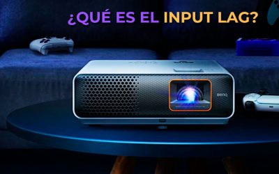 ¿Qué es el Input lag? La importancia del retardo de entrada