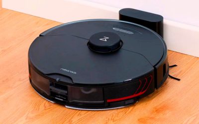 Los 5 mejores robot aspirador Roborock 2025: Rankig & Opinión
