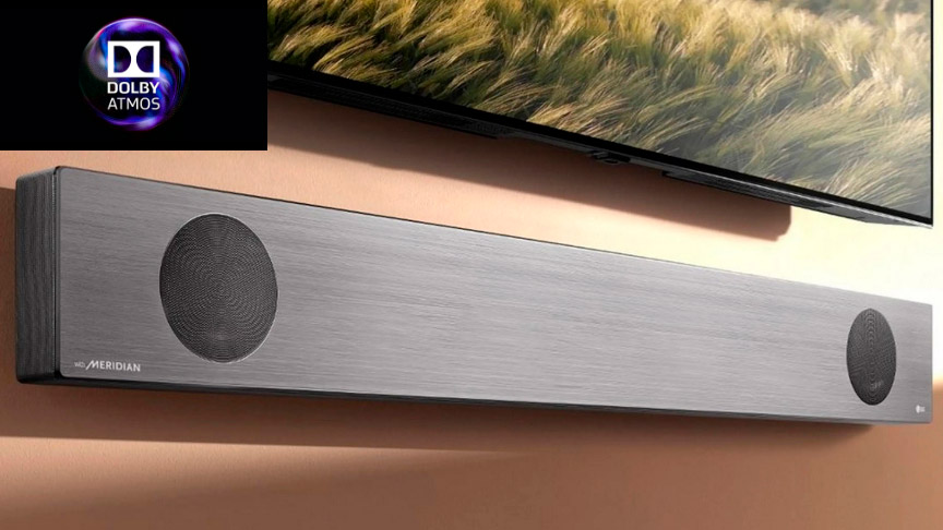 dolby-atmos-dispositivos barra de sonido incorpora dolby atmos